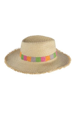 Rivera Panama Hat