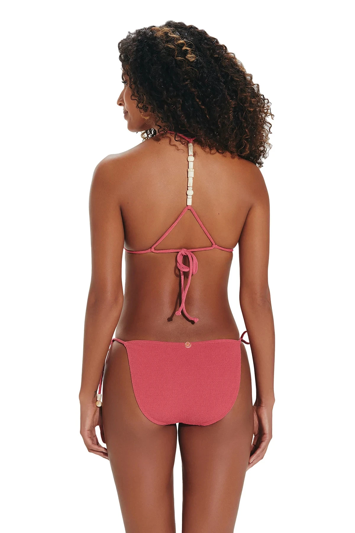 Zene Triangle Bikini Top 2 Zene Triangle Bikini Top - Image 2