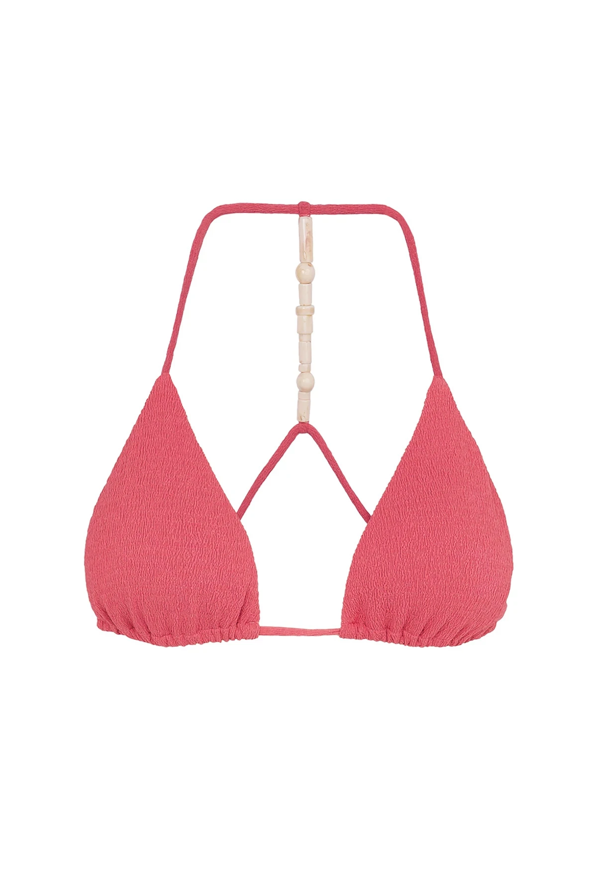 Zene Triangle Bikini Top 3 Zene Triangle Bikini Top - Image 3