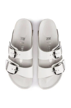 Birkenstock Arizona Big Buckle Slides
