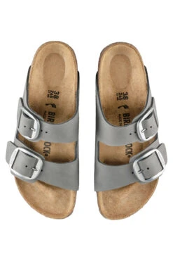 Birkenstock Arizona Big Buckle Slides