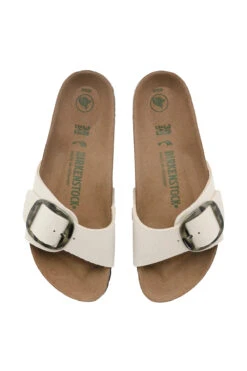 Birkenstock Madrid Big Buckle Slides