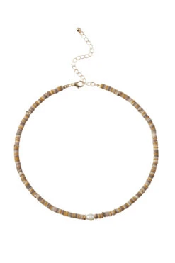 Pearl Multi Necklace