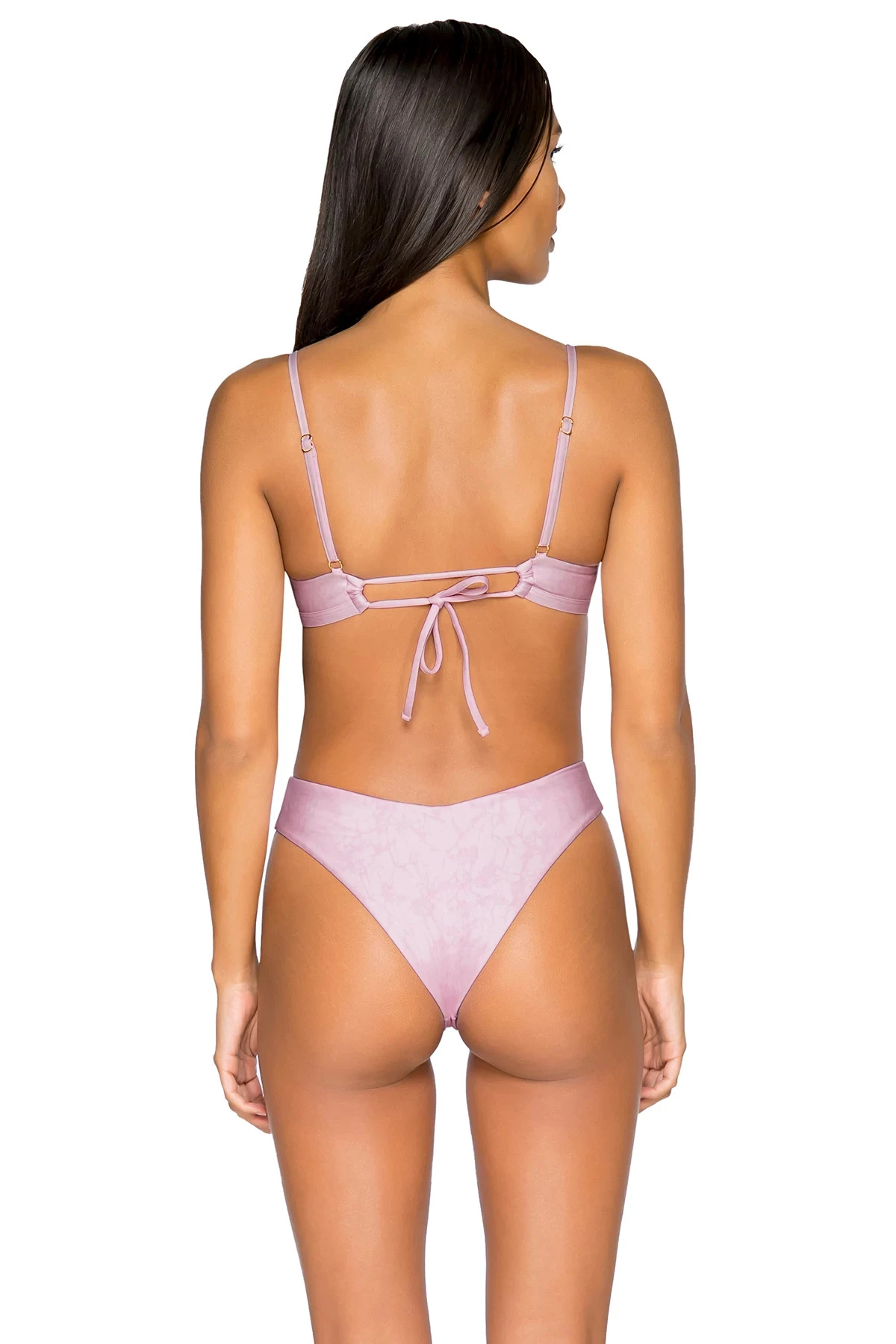 Daybreak Bralette Bikini Top 2 Daybreak Bralette Bikini Top - Image 2