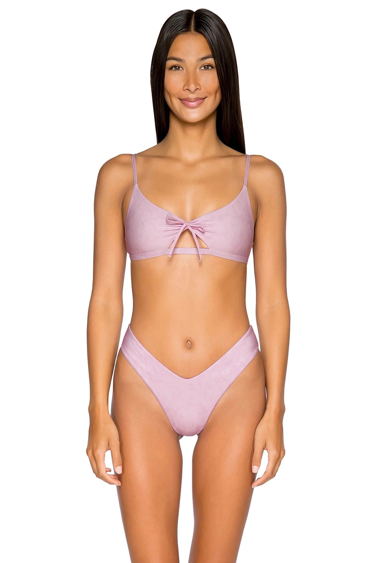 Daybreak Bralette Bikini Top 1 Daybreak Bralette Bikini Top