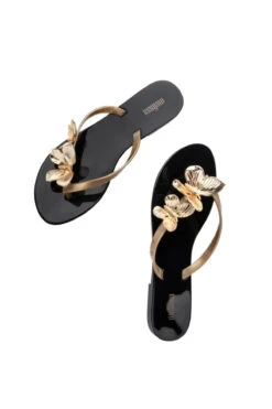 Harmonic Butterfly Flip Flops -Swimming Gear Shop 104459 GBL 166932