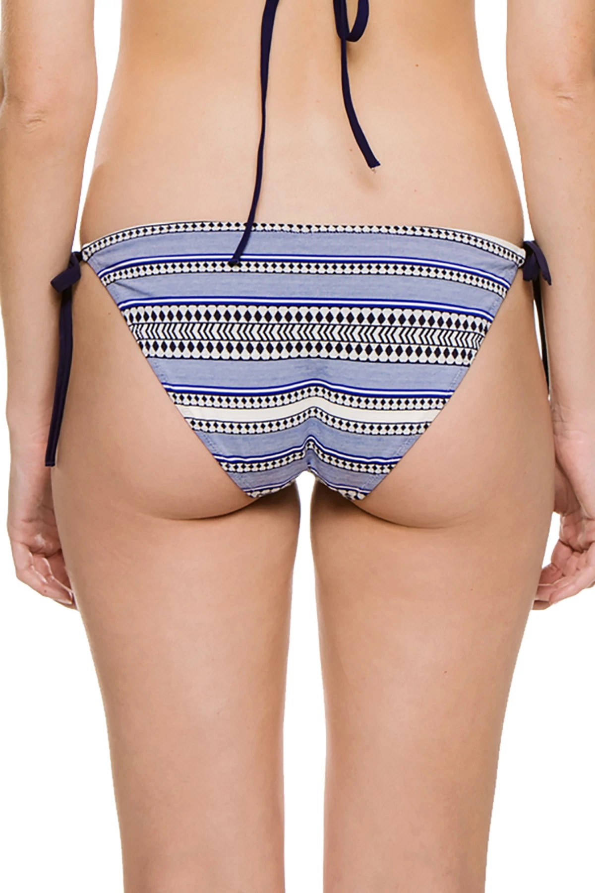 Neela Tie Side Hipster Bikini Bottom 2 Neela Tie Side Hipster Bikini Bottom - Image 2