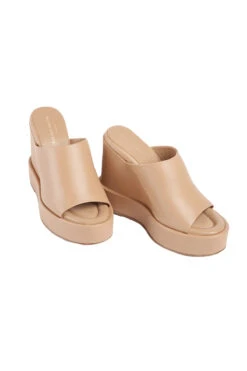 Paloma Barcelo Angelina Platform Wedge