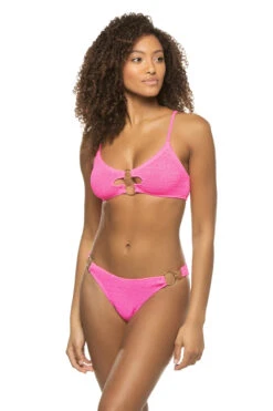 Dubai Bralette Bikini Top