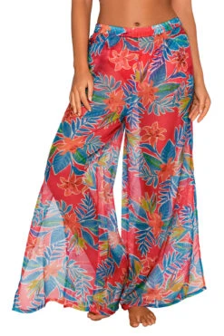 Breezy Beach Pant