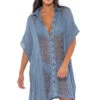 Shore Thing Tunic