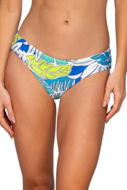 Alana Reversible Hipster Bikini Bottom