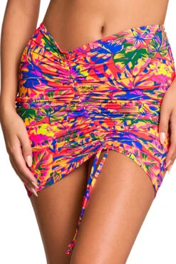 Maaji Uma Mini Skirt