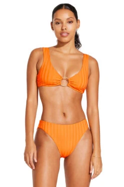 Skylar Bralette Bikini Top