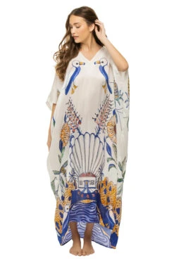 Xim Kaftan