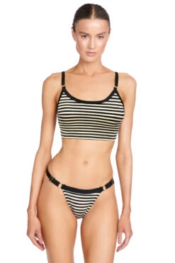 Jules Tank Bikini Top