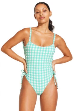 Gemma One Piece Swimsuit
