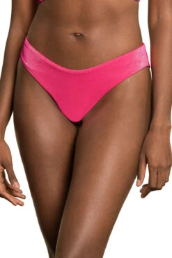 Maaji Journey Reversible Brazilian Bikini Bottom