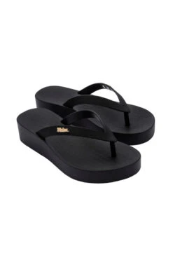 Sun Venice Platform Sandals