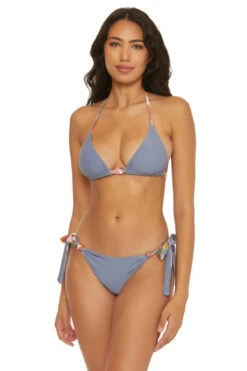New Products -Swimming Gear Shop 343047 Bikini Top Bora Bora Reverse