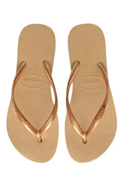 Havaianas Platform Flip Flops