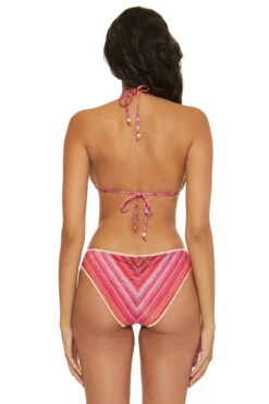 New Products -Swimming Gear Shop 533047 Bikini Top Multi Back