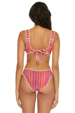 Swimming Gear Shop -Swimming Gear Shop 533147 Bikini Top Multi Back