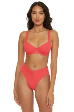 New Products 23 Lana Underwire Bikini Top
