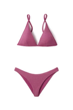 Exuma Triangle Bikini Top 5 Exuma Triangle Bikini Top -Swimming Gear Shop 5503028 Bikini Top Musk Laydown