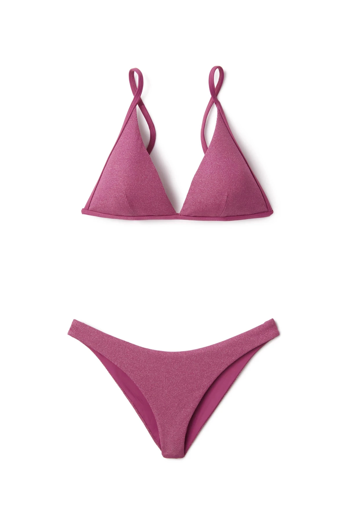 Exuma Triangle Bikini Top 3 Exuma Triangle Bikini Top - Image 3