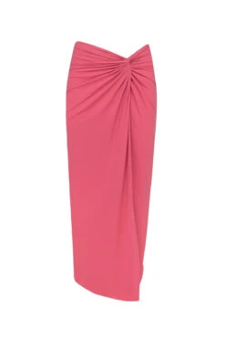 Karen Midi Skirt -Swimming Gear Shop 558 743 010 Apparel Bottom Ballet Laydown