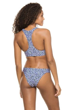 South Beach Bralette Bikini Top -Swimming Gear Shop 5613128 Bikini Top Multi Back