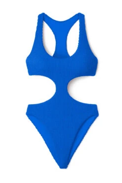 Newport Monokini One Piece Swimsuit -Swimming Gear Shop 5641028 One Piece Swimsuit Sky Laydown