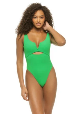 Waikiki One Piece Swimsuit