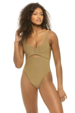 Waikiki One Piece Swimsuit