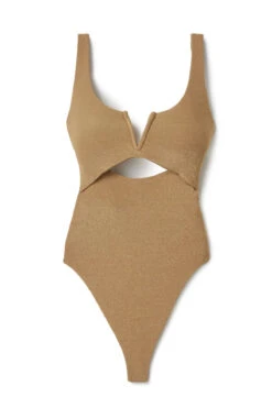 Waikiki One Piece Swimsuit -Swimming Gear Shop 5691138 One Piece Swimsuit Coconut Laydown