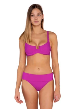 Juliette Underwire Bikini Top