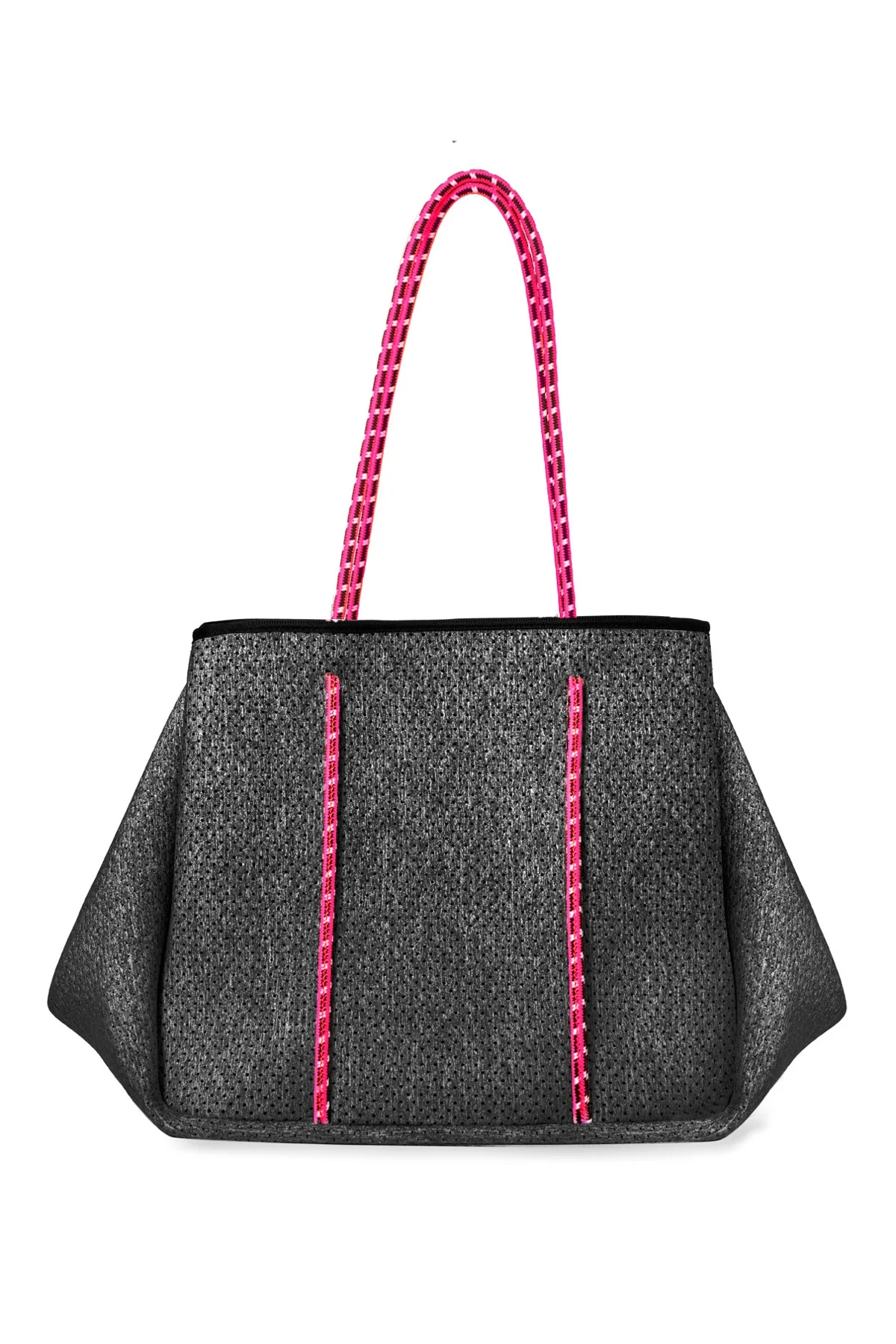 Sporty Neoprene Tote 1 Sporty Neoprene Tote