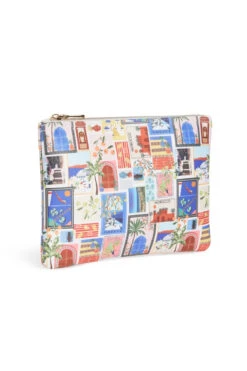 Seafolly On Vacation Bikini Pouch