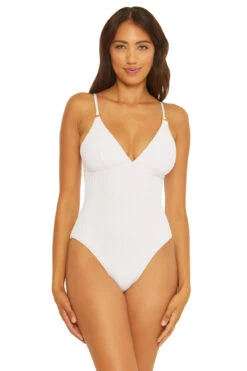Abigail One Piece Swimsuit