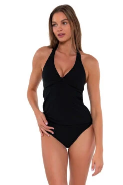 Heidi Underwire Tankini Top