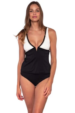 Vivian Tankini Top