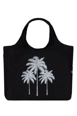 Palm Tree Tote