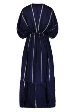 Nunu Plunge Maxi Dress -Swimming Gear Shop 99980 NV 166749