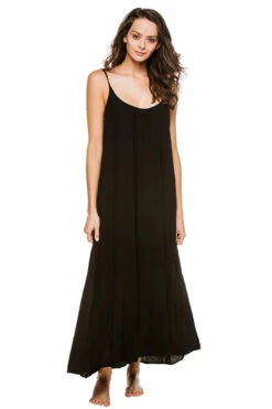 Tulum Maxi Dress