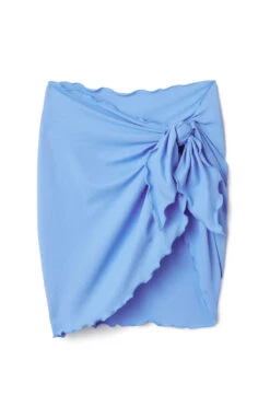 Alex Textured Short Pareo -Swimming Gear Shop ALEX T Apparel Bottom Pool Pique Laydown