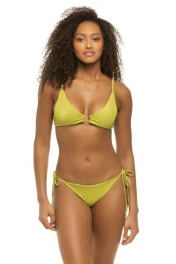 Aries Ring Bikini Top