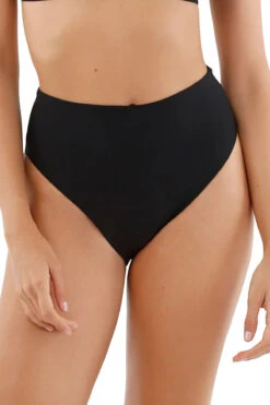 Moon Bay High Waist Bikini Bottom