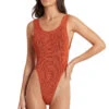 Maxam One Piece Swimsuit