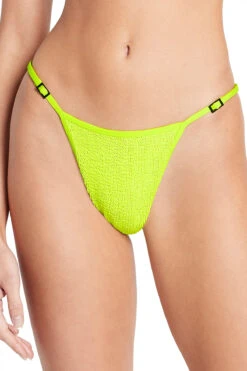 Larissa Brief Brazilian Bikini Bottom